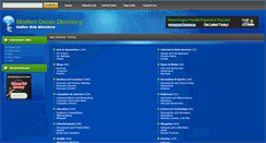 Desktop Screenshot of moderndonor.com